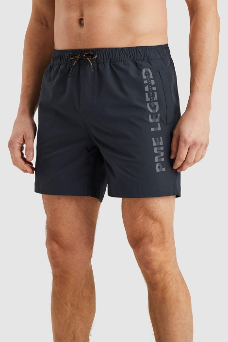PME legend swimshorts solid